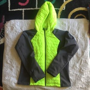 Xersion Jacket